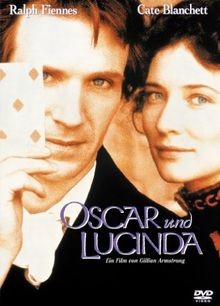 Oscar und lucinda - und,