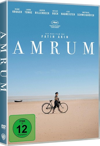 Amrum dvd neu ovp - amrum, (2025)[dvd/neu/ovp]