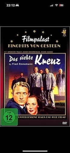 Dvd das siebte - dvd:,