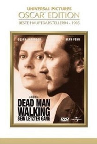 Dead man walking - man,