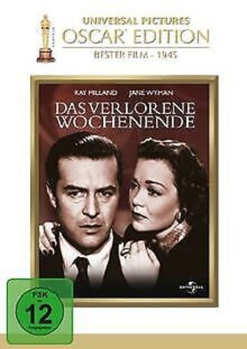 Das verlorene wochenende - das,