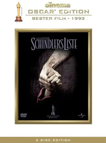 Schindler liste oscar look - liste,