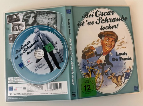 Bei oscar ist schraube - ist,