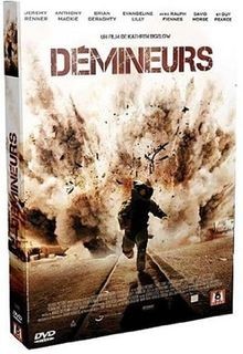 Démineurs oscar 2010 du - (oscar®,