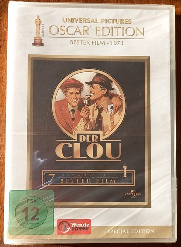 Der clou special edition - clou,