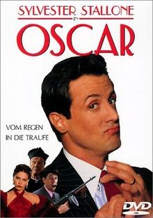 Oscar von john landis - |, |