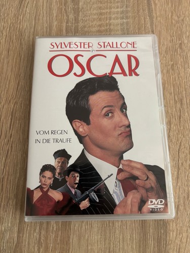 Oscar vom regen die - vom, traufe