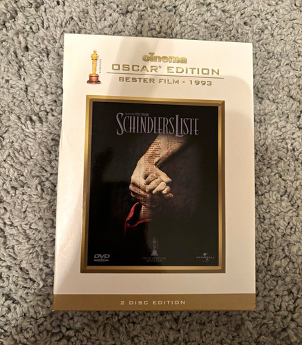 Universal schindlers liste - universal,