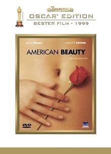 American beauty limited oscar - american, (limited