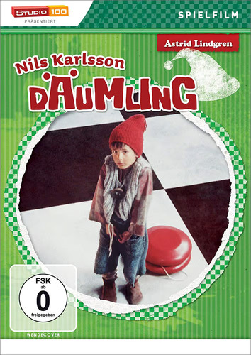 Nils karlsson däumling oscar - däumling,