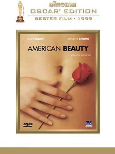 American beauty limited oscar - american, (limited