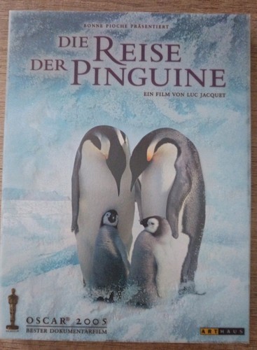 Die reise der - der,