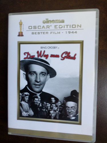 Dvd der weg zum glück - weg, bing