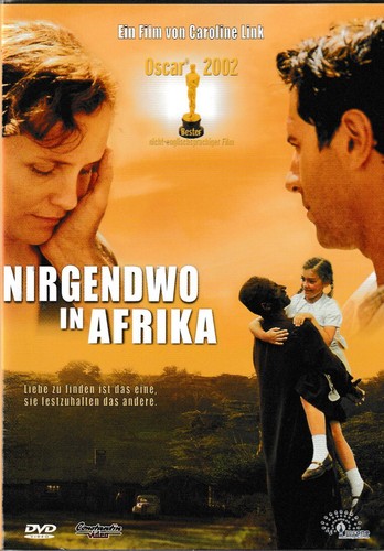 Nirgendwo afrika oscar - in, =