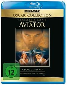 Aviator - (oscar, collection)