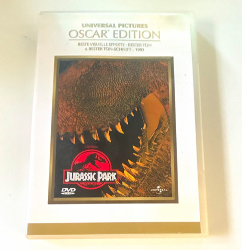 Universal pictures jurassic - universal,