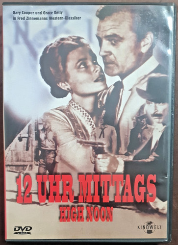 Uhr mittags high noon - uhr,