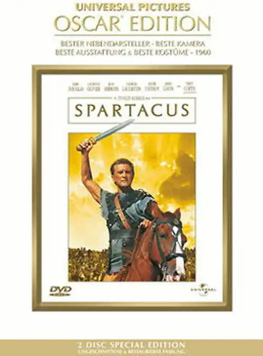 Spartacus oscar look - spartacus, se