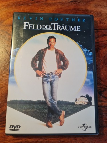 Field dreams von - of,