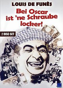 Bei oscar ist schraube - ist,