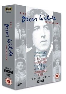 The oscar wilde collection - the,