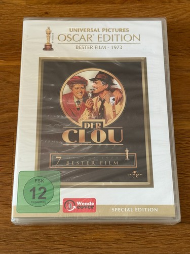Der clou - clou, edition)