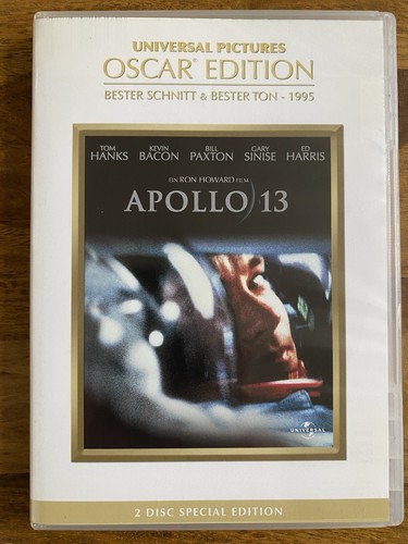 Apollo oscar edition - (oscar-edition,, 2