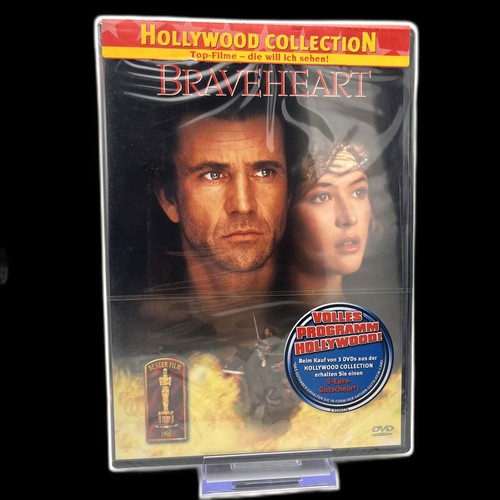 Braveheart hollywood - braveheart,