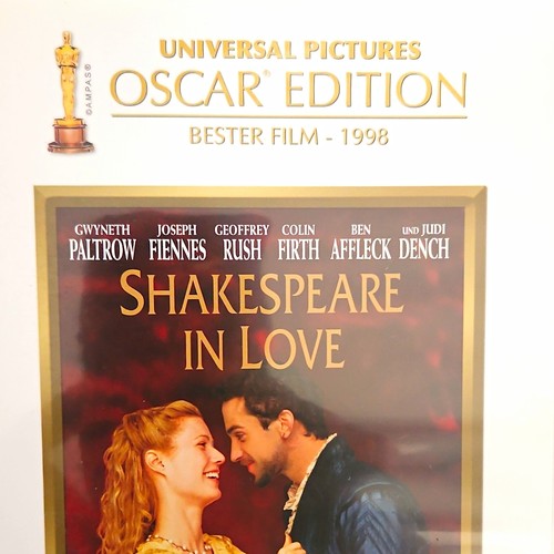 Universal pictures shakespeare - universal,