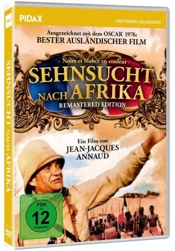 Sehnsucht nach afrika - sehnsucht,