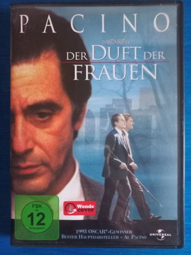 Der duft frauen - der, frauen,