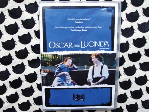 Oscar und lucinda iiii - und,