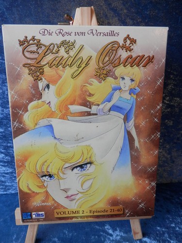 Lady oscar die - lady, von
