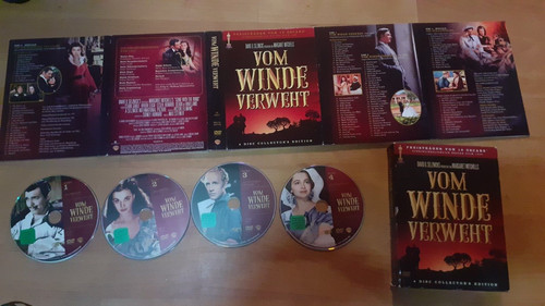 Dvd luxusdigipackausgabe vom - 4-dvd-luxusdigipackausgabe,