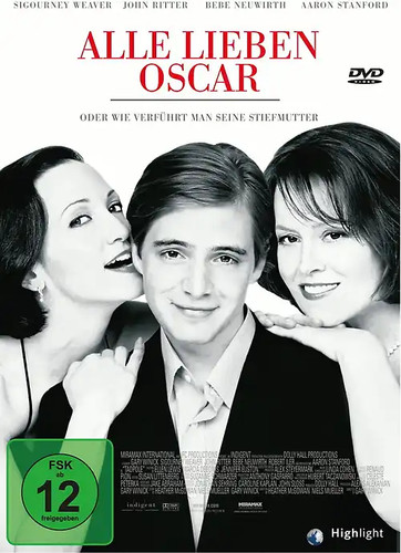 Alle lieben oscar - lieben,