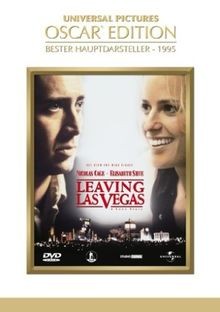 Leaving las vegas - leaving,