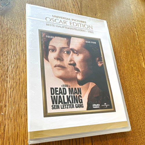 Dead man walking sein - –,