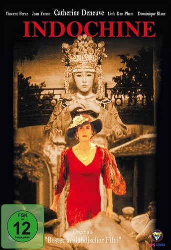 Indochine film mit - |,