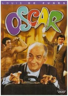 Oscar dvd zustand - |,