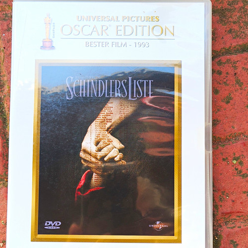 Universal schindlers liste - universal,