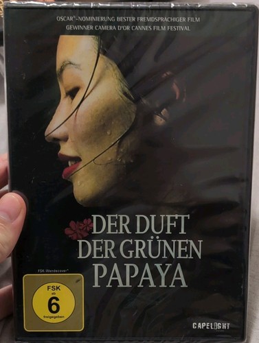 Der duft grünen - der,