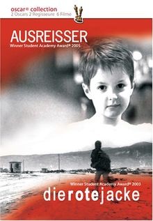 Kurtsfilme ausreißer - -,