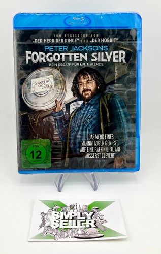 Blu ray forgotten - 🎥,