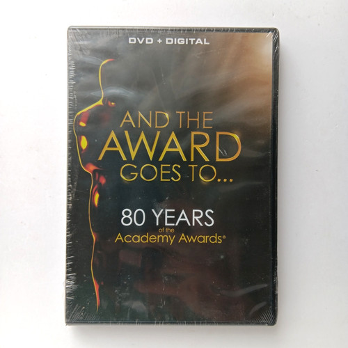 Years academy awards - years,