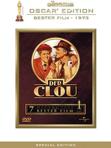 Der clou special edition - special,