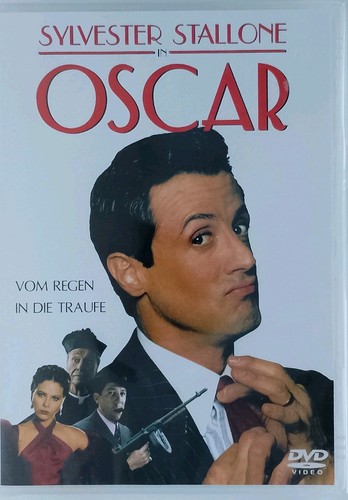 Oscar vom regen - oscar,