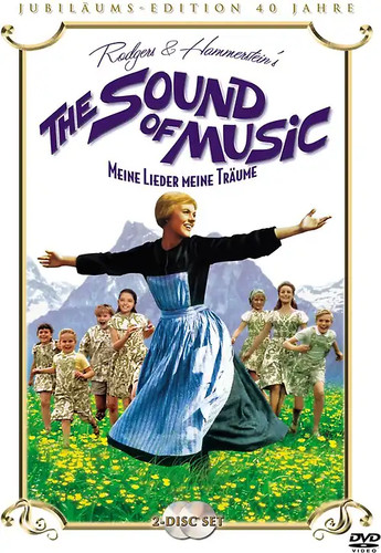 The sound music - sound, meine