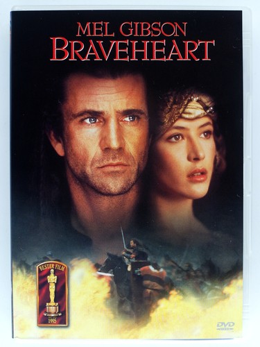 Braveheart oscars bester - oscars,,