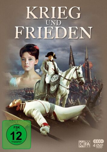 Krieg und frieden - krieg,