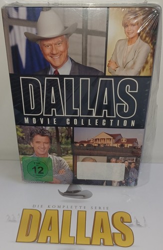 Dallas movie collection - collection, /